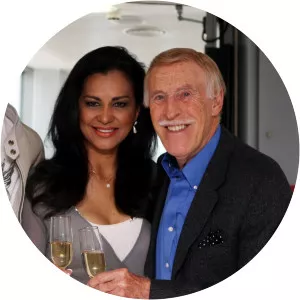 Jonathan Joseph Forsyth photograph