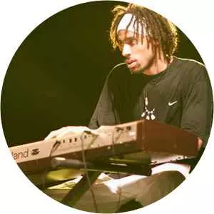 Jonathan Jurion - Musical artist