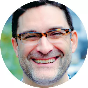 Jonathan K. Dodson - Author