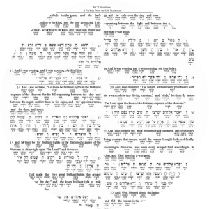 Jonathan K. Mickelson - Translator