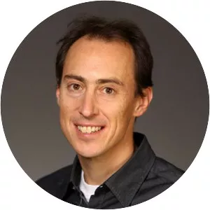 Jonathan K. Pritchard