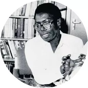 Jonathan Kariara - Poet