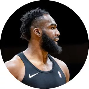 Jonathan Kasibabu - Basketball player