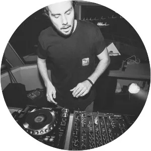 Jonathan Kaspar - Musical artist