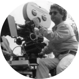 Jonathan Kaufer - American film director