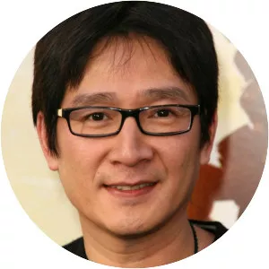Jonathan Ke Quan