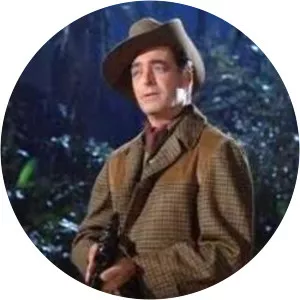 Jonathan Kincaid - Fictional character