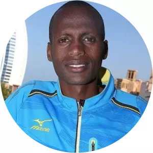 Jonathan Kiplimo Maiyo