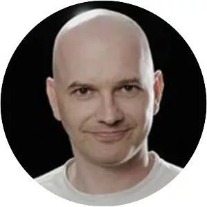 Jonathan Kitzen - Film producer