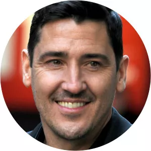 Jonathan Knight - American singer