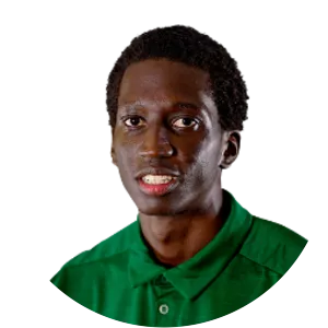 Jonathan Komagum - Basketball player