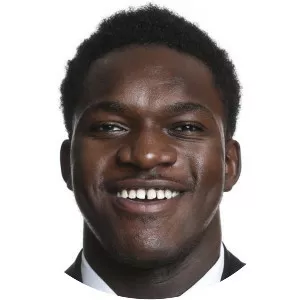 Jonathan Kongbo