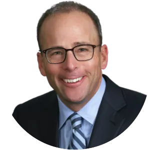 Jonathan Kraft