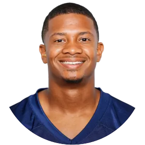 Jonathan Krause - American football wide receiver