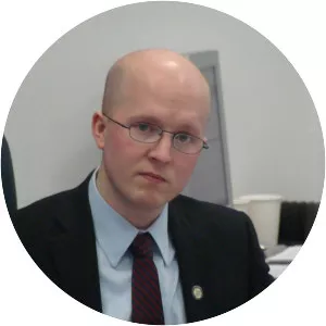 Jonathan Kreiss-Tomkins