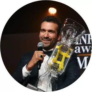 Jonathan Kubben Quiñonez