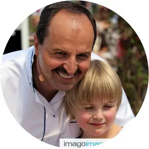 Jonathan Lafer photograph