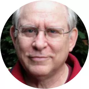 Jonathan Landaw - Author