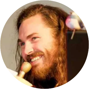 Jonathan Larroquette photograph