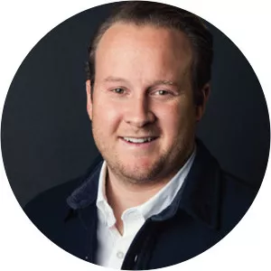 Jonathan Laurie photograph