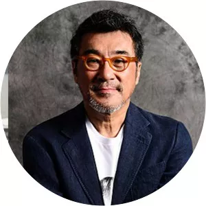 Jonathan Lee - Taiwanese musician