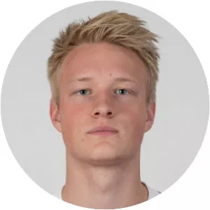 Jonathan Lein Valberg