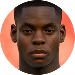 Jonathan Leko - Footballer