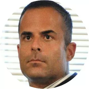 Jonathan Lemkin - American screenwriter