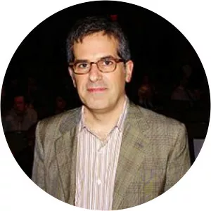 Jonathan Lethem - American novelist