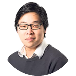 Jonathan Liew - Sports writer