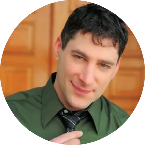 Jonathan Lipow - Voice actor