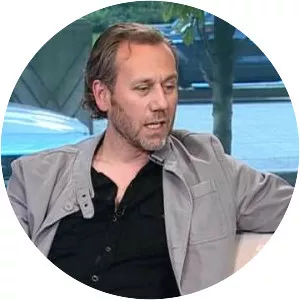 Jonathan Lloyd Walker