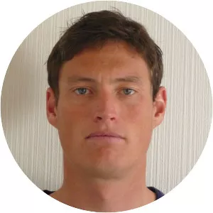 Jonathan Lobert - French sailor