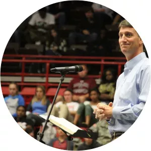 Jonathan Lotz - Anne Graham Lotz's son