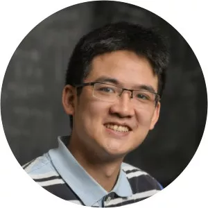 Jonathan Luk - Mathematician