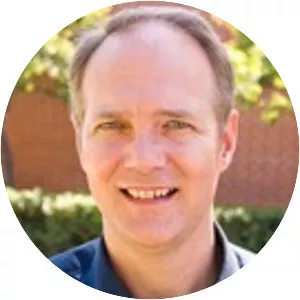 Jonathan Lunde - Author