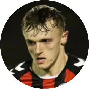 Jonathan Lunney - Football player