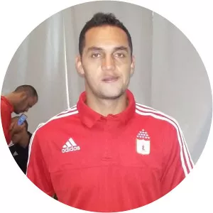Jonathan Álvarez