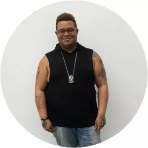 Jonathan Lyndon Chase