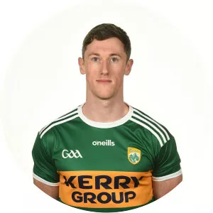 Jonathan Lyne - Irish sportsperson