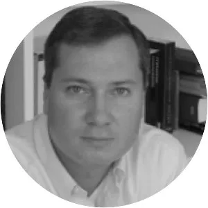 Jonathan M. Hall photograph