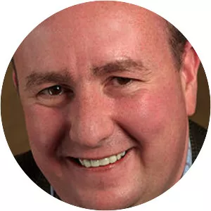 Jonathan M. Parisen - American filmmaker