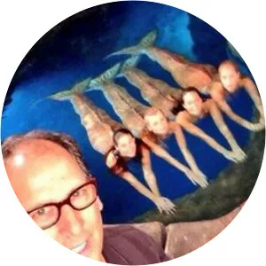 Jonathan M. Shiff - Australian television producer