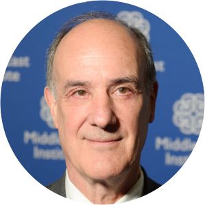 Jonathan M Winer - Journalist