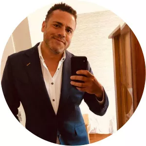 Jonathan MacDonald - Author