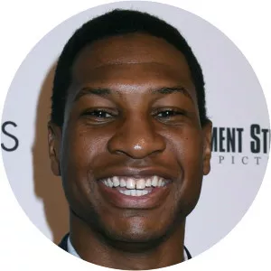 Jonathan Majors