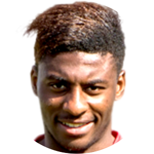 Jonathan Mambu - Football player