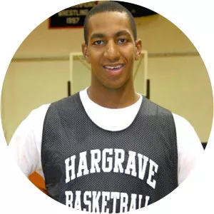 Jonathan Mandeldove - Basketball player