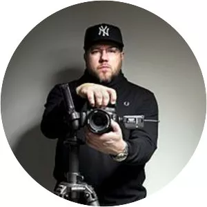 Jonathan Mannion - Photographer