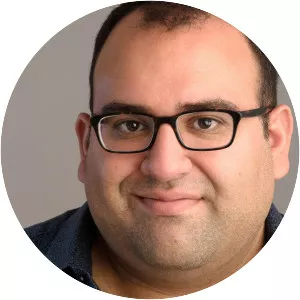 Jonathan Marballi - Screenwriter